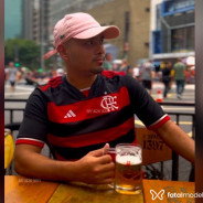 Acompanhante DeyvidPlayBoy - Perfil