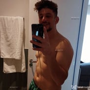 Acompanhante Lucas Del Monte - Perfil