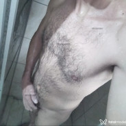 Acompanhante Rodrigo - Perfil