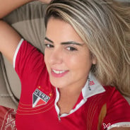 Acompanhante maria - Perfil
