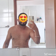 Acompanhante Kauã - Perfil