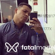 Acompanhante Anderson - Perfil