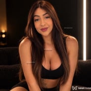 Acompanhante Nathália - Perfil