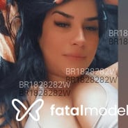 Acompanhante Taís Campos - Perfil