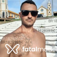 Acompanhante Júlio - Perfil