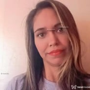 Acompanhante Caroline - Perfil