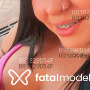 Acompanhante Graziela - Perfil