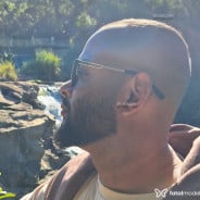 Acompanhante Marcelo - Perfil