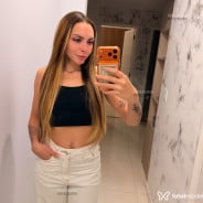Acompanhante Brenda - Perfil