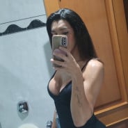 Acompanhante Bruna Alves - Perfil