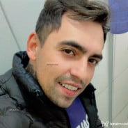 Acompanhante Henrique - Perfil