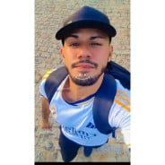 Acompanhante Marc - Perfil