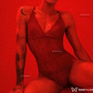 Acompanhante Estrela Davi - Perfil