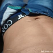 Acompanhante Rodrigo - Perfil