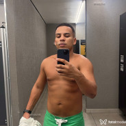 Acompanhante Gabriel - Perfil