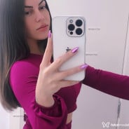 Acompanhante Amanda Belini - Perfil