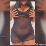 Acompanhante Luara - Perfil