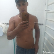 Acompanhante Bruno Luan - Perfil