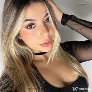 Acompanhante Maitê - Perfil