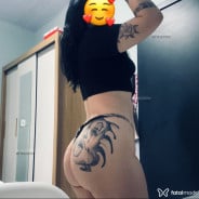 Acompanhante bruna marques - Perfil