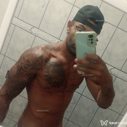 Acompanhante Carlos Guedes - Perfil