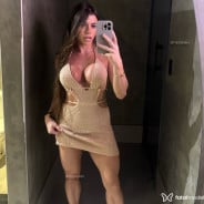 Acompanhante Nicole Blanchett - Perfil