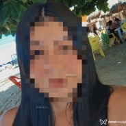 Acompanhante Beatriz - Perfil