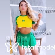 Acompanhante Loren Miller - Perfil