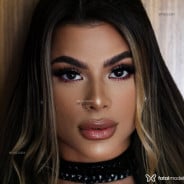Acompanhante Emma Lancaster - Perfil