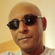Acompanhante Marquinhos - Perfil