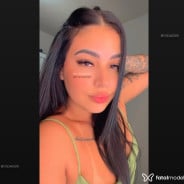 Acompanhante Yasmin Goulart - Perfil
