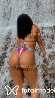 Acompanhante Paola - Perfil