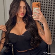Acompanhante Luana Garcia - Perfil