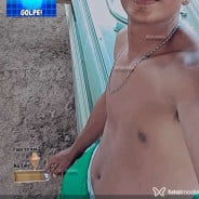 Acompanhante Erick Guilherme - Perfil