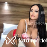 Acompanhante Melissa Dias - Perfil