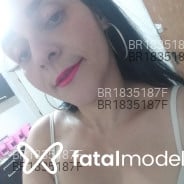 Acompanhante Bebygat - Perfil