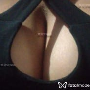 Acompanhante Melissa - Perfil