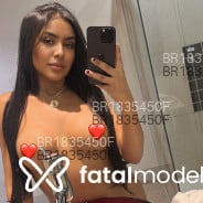 Acompanhante Júlia Sampaio - Perfil