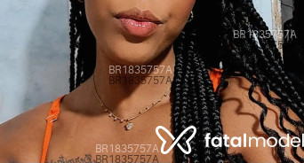 Acompanhante Bella - Perfil