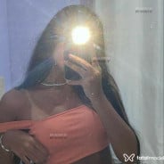 Acompanhante Pietra - Perfil