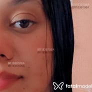 Acompanhante Laysla - Perfil
