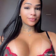 Acompanhante Victoria Yasmim - Perfil