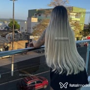 Acompanhante Sthefany Rocha - Perfil