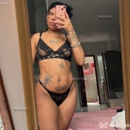 Acompanhante Raquel - Perfil