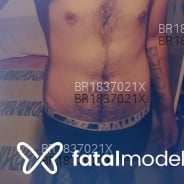 Acompanhante Daniel costa - Perfil
