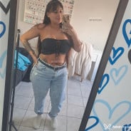 Acompanhante Colombianita - Perfil