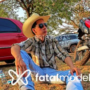 Acompanhante Vaqueiro - Perfil