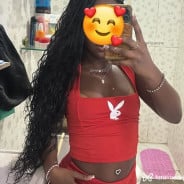 Acompanhante Pérola Negra - Perfil