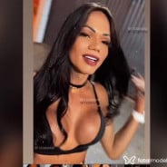 Acompanhante Mirella Bottini - Perfil