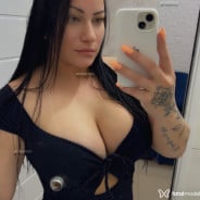 Acompanhante Scarlett - Perfil